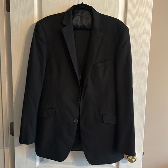 Renoir 3 piece suit - Picture 1 of 7